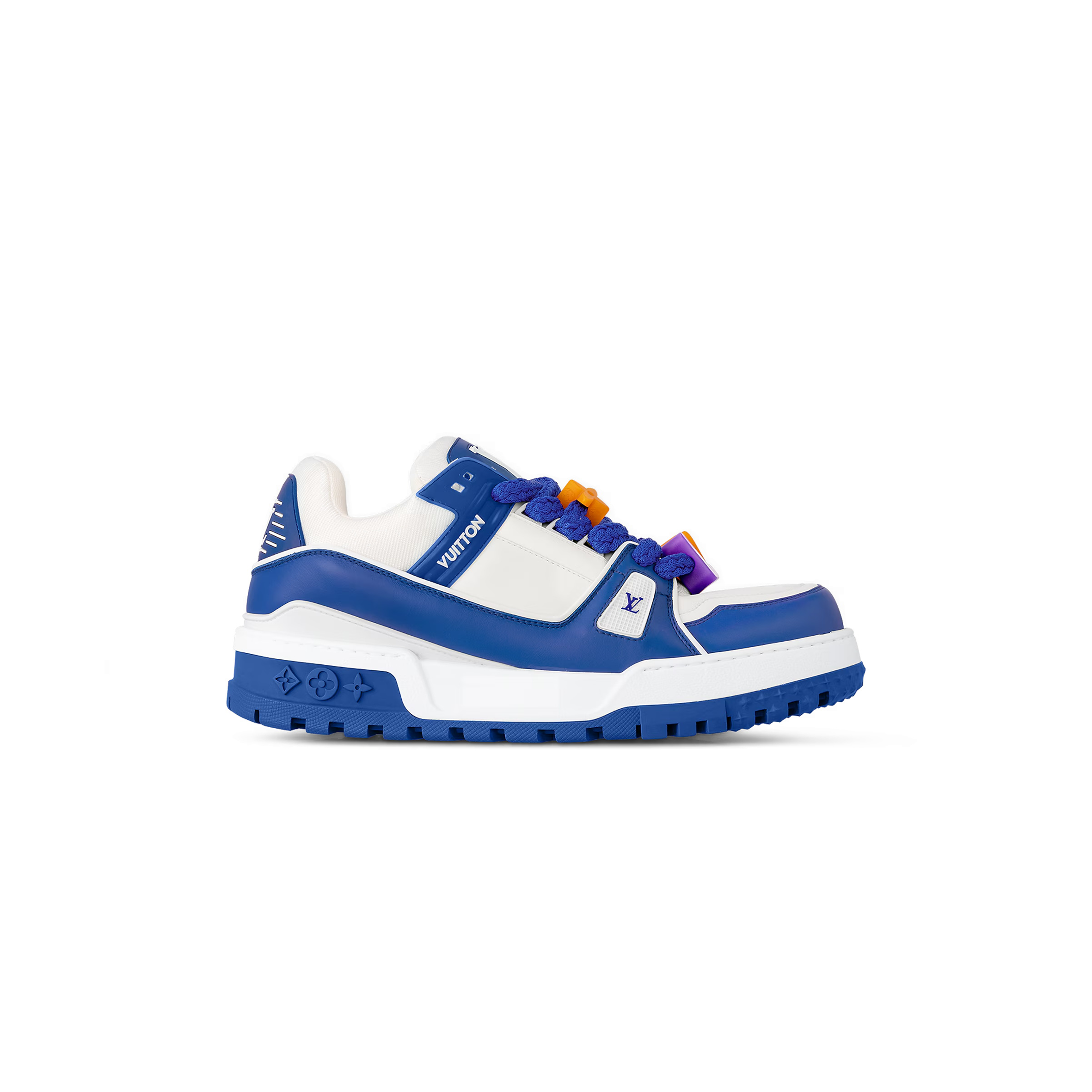 l**is V*t*n lv trainer maxi sneaker 1abzpx
